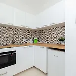 דירה Spacious Tarsis In By Renters