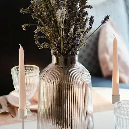 Lejlighed Spacious Tarsis In By Renters