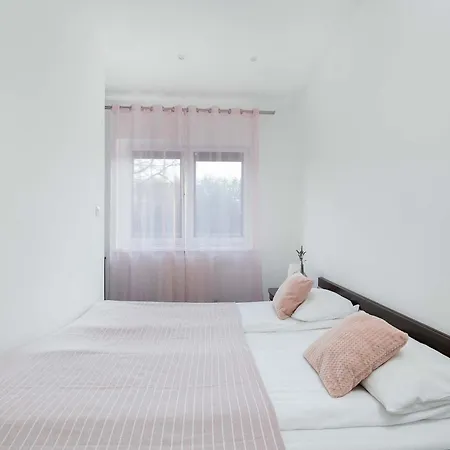 Spacious Tarsis In By Renters Lejlighed