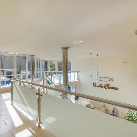 Spacious Tarsis In By Renters Lejlighed Kołobrzeg